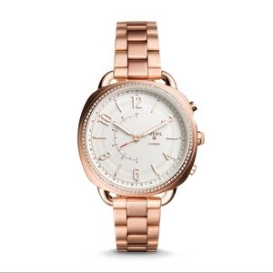 BRAND NEW Fossil hybrid smartwatch
